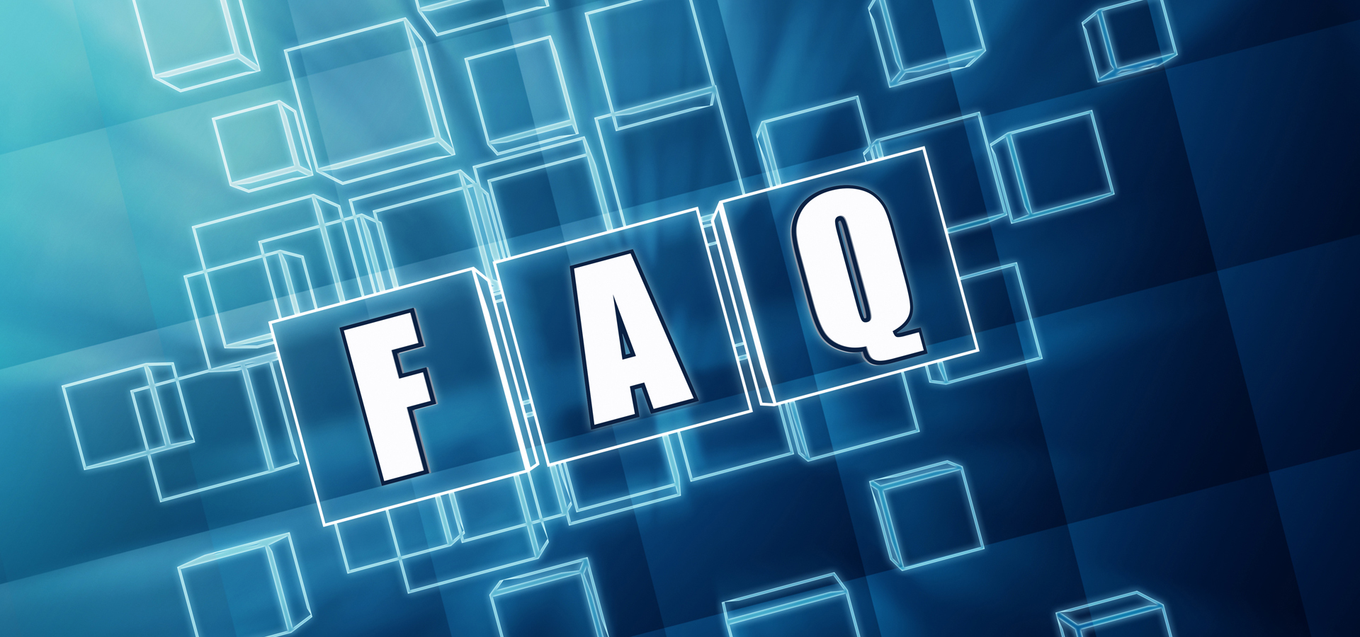 FAQ